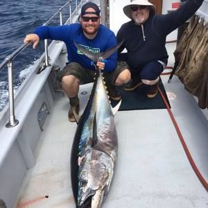 Meet your Posher, Ethan